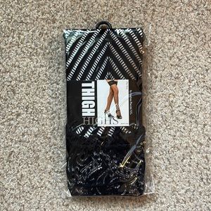 Thigh Highs